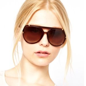 Michael Kors Jemma Sunglasses